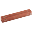 Picture of NESPRESSO TUBE TOP BAR 100% ARABICA X 10 CAPSULES